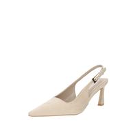GLAMOROUS Décolleté sling crema Donna GLAMOROUS 40-40,5 crema