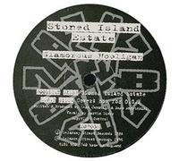 Glamorous Hooligan / Stoned Island Estate