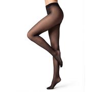 GLAMORY Calzamaglia 'Satin 20 Feinstrumpfhose' nero Donna - Abbigliamento - Taglie comode - Intimo GLAMORY L-XL