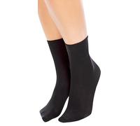 GLAMORY Calzini Soft Micro 40 Nero One Size