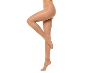 GLAMORY Collant di sostegno Vital 40 Carnagione M