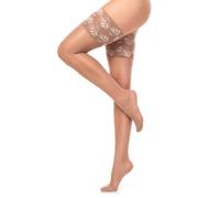 GLAMORY Comfort 20 Collant Donna (Pacco da 2)