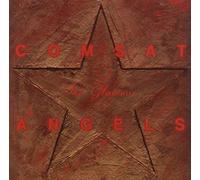 The Comsat Angels – Glamour – CD
