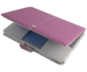 Glamour Bag for Macbook Pro 13'' Purple