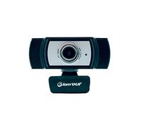 GLAM'OUR GLA Webcam 2.0MPX Blk A229