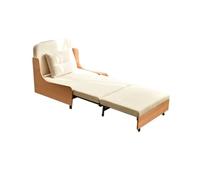 Glamour Haven Divano letto pieghevole per piccoli spazi, Divano letto trasformabile for piccoli spazi, soggiorno e camera da letto Letto per gli ospiti per appartamento, soggiorno, ufficio