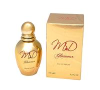 md glamour eau de parfum 100 ml