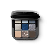 New Glamour Multi Finish Eyeshadow Palette 05
