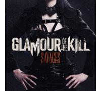 Glamour Of The Kill - Savages
