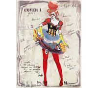 Glamour: The Magic World of Costumes