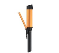 Glampalm Glam Muse ferro arricciacapelli in ceramica 40 mm onda capelli style...