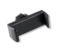 GlamSeries GlamLuminater Clip per smartphone con bilanciatore a molla e testa a sfera, supporto per tablet e telefono, fissaggio antiscivolo per luce LED, ideale per content creator e trucco