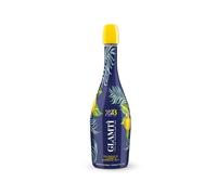 Glamtì, Italian Sparkling tea by It’s B, low alcol 5%, Infuso di Te, vino e succo di “Limone di Sorrento IGP” - 0.75L