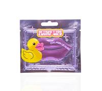 Glam'Up Paris - Maschera per labbra idratante per labbra - Lip Mask - Cuscinetti al collagene per la cura delle labbra - nutriente e idratante