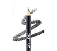 Glam'Up Paris - Matita per trucco labbra e occhi, eyeliner e lip liner, lunga tenuta, consistenza intensa, colore intenso, alta precisione, facile da applicare, n. 08, Pearly Grey