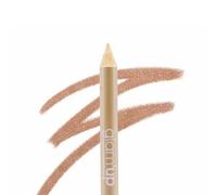 Glam'Up Paris - Matita per trucco labbra e occhi, eyeliner e lip liner, lunga tenuta, consistenza intensa, colore intenso, alta precisione, facile da applicare, #01, Shiny