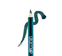 Glam'Up Paris - Matita per trucco labbra e occhi, eyeliner e lip liner, lunga tenuta, consistenza intensa, colore intenso, alta precisione, facile da applicare, n. 09, colore: Aquamarine