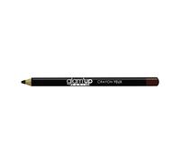 Glam'Up Paris N°02 - Matita per occhi, colore: Marrone scuro