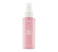 Glam'Up Paris - Nebbia profumata e glitterata per corpo, capelli e vestiti, spray per corpo scintillante - Profumo Gummy