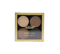 Glam'Up Paris - Ombra per palpebre e sopracciglia