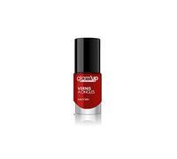 Glam'Up Paris - Smalto per unghie, n° 110, colore: Rosso carminio
