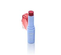 Glam'Up Paris - Stick Blush e Labbra - Texture leggera - facile da applicare e trasportare - Bastone da fard, Blush Stick - Lunga durata - 2 in 1 - Qualsiasi tipo di pelle - N°3 Cherry
