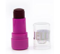 Glam'Up Paris Stick Jelly Blush - Fard per Guance Stick a Lunga Tenuta, Modulabi