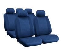 Set fodere auto universali set fodere coordinate in jacquard - Avio