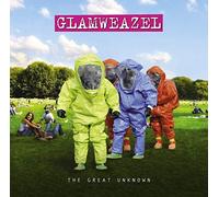 Glamweazel - The Great Unknown - Cd