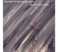 Glands of External Secretion - From the Heart to the Spheres 5