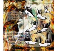 Glands Of External Secretions - Northern Exposure