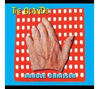 Glands The - Double Thriller