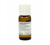 Glandula Thyreoidea D6 50Ml Gt