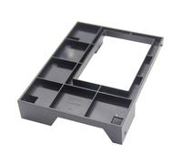 Glanhbnol 2 5 pollici SFF A 3 5 pollici LFF Convertitore Box Per G8-G10 651314-001 661914-001 Disco rigido 3 5 pollici A 2 5 pollici 2 5 pollici Adattatore SSD