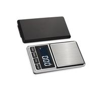 Glanhbnol Multifunzionale Digital Pocket Scale Piccolo Digital Baking Scale Food Pesatura Scala di Cottura Scala di Cottura Adatta Per Gioielli