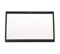 Glanhbnol Nuovo Laptop Parabrezza Telaio LCD Lunetta di Ricambio Per DellLatitude E7480 E7490 Con Fotocamera Foro Lunetta Copertura