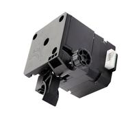 Glanhbnol Set completo per stampanti 3D con 42 motori passo-passo per Bowden e montaggio diretto 1 75 mm filamento Hotend J testa 3D parti per stampanti 3D accessori per stampanti 3D