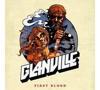Glanville - First Blood