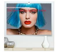 Glanz des Tages (hochwertiger Premium Wandkalender 2026 DIN A2 quer), Kunstdruck in Hochglanz: "Glanz des Tages" präsentiert die faszinierende ... voller Eleganz und Energie eingefangen.