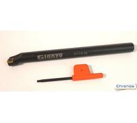 Glanze Standard 16 MM Ccmt Barra Perforare per Boxford Ecc. 720929
