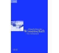 Glanzlichter der Wissenschaft 2005 (Copertina rigida)