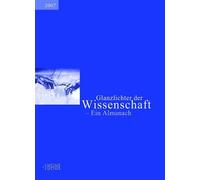 Glanzlichter der Wissenschaft 2007 (Copertina rigida)