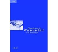 Glanzlichter der Wissenschaft 2008 (Copertina rigida)