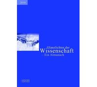 Glanzlichter der Wissenschaft 2010 (Copertina rigida)