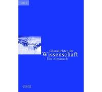 Glanzlichter der Wissenschaft 2011 (Copertina rigida)