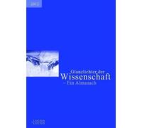 Glanzlichter der Wissenschaft 2012 (Copertina rigida)