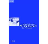 Glanzlichter der Wissenschaft 2014 (Copertina rigida)