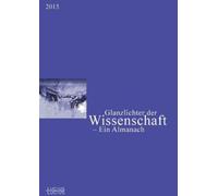 Glanzlichter der Wissenschaft 2015 (Copertina rigida)