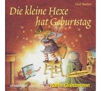 Glanzmann Karin - Die Kleine Hexe Hat Geburtstag