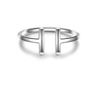 Glanzstücke München Anelli in argento da Donna in Argento Sterling 925/-
